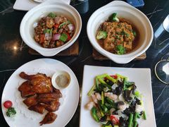 -越宴(西施山路店)