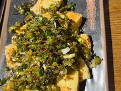 包浆豆腐-五样儿西昌小签签烤串(天府三街店)