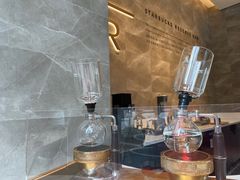 -星巴克臻选(深圳卓悦中心店)
