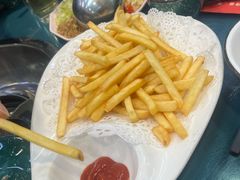 -贵州笋子鸡(米市街店)