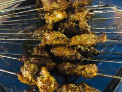 -永刚烧烤(大夜市店)