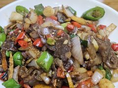 -谭家菜(童宾路店)
