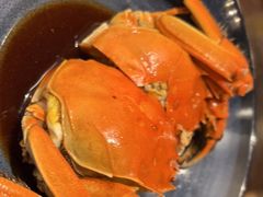-乔街深夜食堂·台州菜·高压锅生蚝(杭州总店)