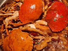 -胖哥俩肉蟹煲(来福士店)