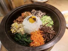 -大同江朝鲜菜•长春地标美食(绿园吾悦广场店)