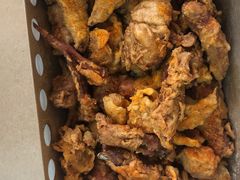 -阿捡忭京炸鸡(韭菜园总店)