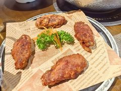-潮澎派·潮汕菜大排档(南较西路店)