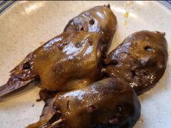 -大鸭梨烤鸭(金色漫香店)