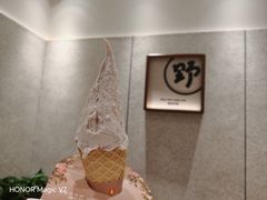 -野人先生现做冰淇淋(北京环宇荟店)