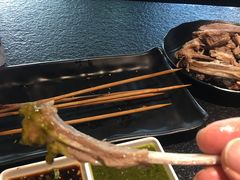 -羊肉街口老银川滩羊涮肉馆