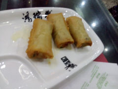 春卷-鸿瑞興面馆(梅岭店)