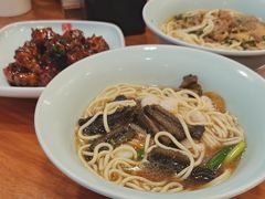 -奎元馆.百年奎元.非遗传承(西湖边的解放路店)