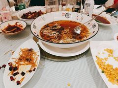 -渝信川菜(西单店)