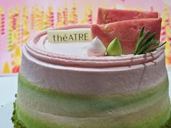 -théATRE 茶聚场(王府中環店)