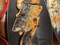 -鳗鱼家·深夜食堂(军博店)