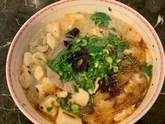 -吾味香葫芦头(安西街店)