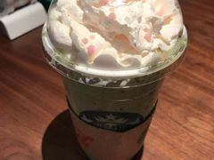 -星巴克(徐州云龙万达广场店)