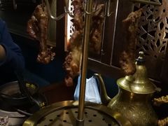 -楼兰新疆主题餐厅(苏州中心店)