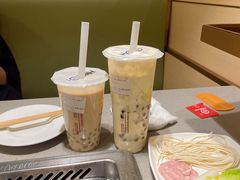-海底捞火锅(高科东路店)