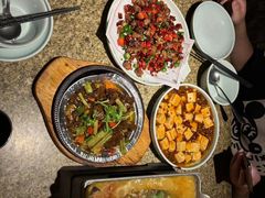 -小团圆餐厅(欧洲城店)