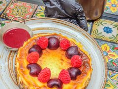 -BROWNSTONE布朗石西班牙餐厅(富城店)