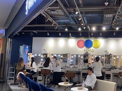 -海马体照相馆(北京大族广场店)