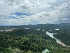 -中旅阿那亚九龙湖·公主酒店