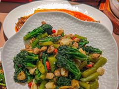 -将军牛排·尔滨地标朝鲜族美食(总店)