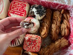 -芦庄子桂顺斋(和平路总店)