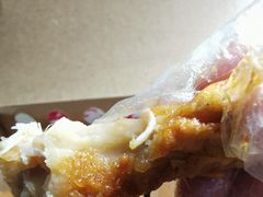 -阿捡忭京炸鸡(韭菜园总店)