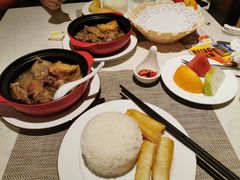 -厦门日月谷温泉渡假村