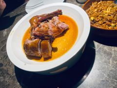 -绿茶餐厅(天津天河城店)