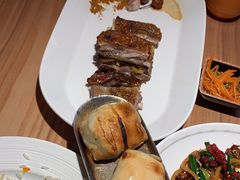 -谷丽麦馕新疆菜·清真(步步高梅溪新天地店)