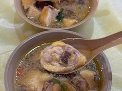 -广记海鲜(杨汊湖一店)