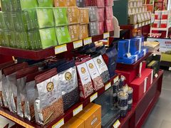 -北京同仁堂郑州药店(金水东路旗舰店)