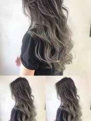 -Kraemer Paris  苏豪路易士·嘉玛发廊