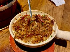 煲仔饭-十六蒲(桂林路店)