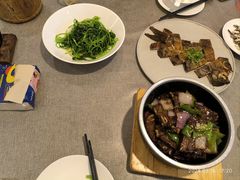 -汉水谣·江景餐厅(江滩店)