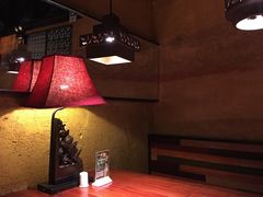 -绿茶餐厅(华联万柳店)