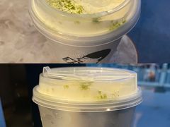 -喜茶(永旺梦乐城店)