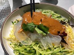 锅包肉-长春市茶啊衝饭店(南湖公园店)