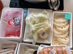 -野妹火锅(南园店)