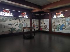 -梦姑塘文化公园-魁星楼