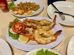 -Telaga Seafood Restaurant