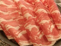 -老墙根涮肉·铜锅·烧烤(欢乐谷·王四营店)