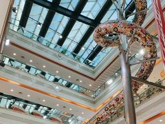-巴黎春天(浦建店)