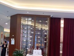 -庖丁兄弟干式熟成牛排自助餐厅(仁恒伊势丹店)