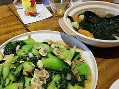 -古琢小馆·珠海味(南方软件园店)