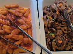 -素满香·素食自助餐(福州·长乐北路店)
