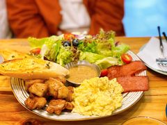 Brunch-愉市 Hippy Market(香榭里花园店)